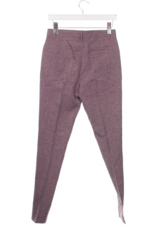 Pantaloni de bărbați ASOS, Mărime S, Culoare Mov, Preț 286,18 Lei