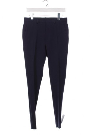 Ανδρικό παντελόνι ASOS, Μέγεθος M, Χρώμα Μπλέ, Τιμή 4,93 €
