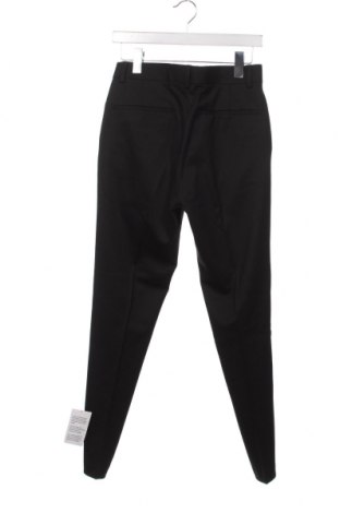 Pantaloni de bărbați ASOS, Mărime S, Culoare Negru, Preț 34,34 Lei