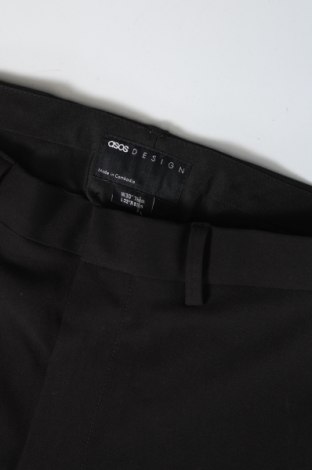 Herrenhose ASOS, Größe S, Farbe Schwarz, Preis € 4,49