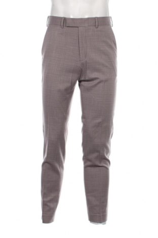 Мъжки панталон ASOS, Размер M, Цвят Сив, Цена 13,92 лв.