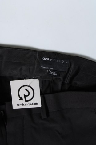 Pánske nohavice  ASOS, Veľkosť L, Farba Čierna, Cena  4,49 €