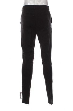 Pantaloni de bărbați ASOS, Mărime L, Culoare Negru, Preț 22,89 Lei