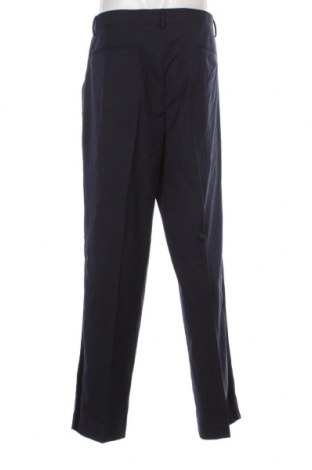 Pantaloni de bărbați ASOS, Mărime XXL, Culoare Albastru, Preț 60,10 Lei