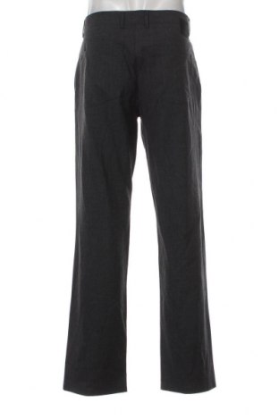 Ανδρικό παντελόνι Alberto, Μέγεθος L, Χρώμα Γκρί, Τιμή 6,81 €