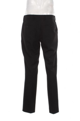 Мъжки панталон Alberto, Размер L, Цвят Черен, Цена 8,10 лв.