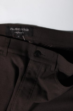 Ανδρικό παντελόνι Alberto, Μέγεθος M, Χρώμα Καφέ, Τιμή 10,03 €