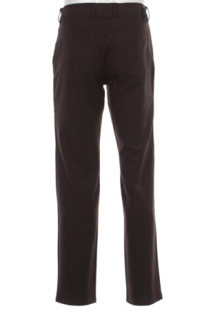 Мъжки панталон Alberto, Размер M, Цвят Кафяв, Цена 3,95 лв.