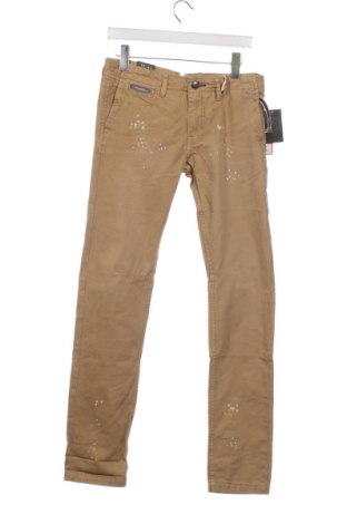 Pánské kalhoty  Alcott, Velikost S, Barva Béžová, Cena  133,00 Kč