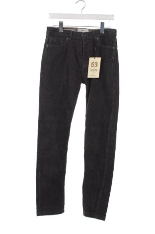 Мъжки панталон Alcott, Размер S, Цвят Сив, Цена 8,28 лв.