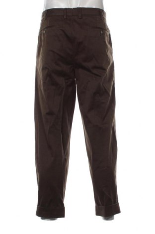 Ανδρικό παντελόνι Alcott, Μέγεθος L, Χρώμα Πράσινο, Τιμή 23,71 €