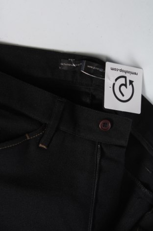 Ανδρικό παντελόνι Altatensione, Μέγεθος M, Χρώμα Μαύρο, Τιμή 3,17 €