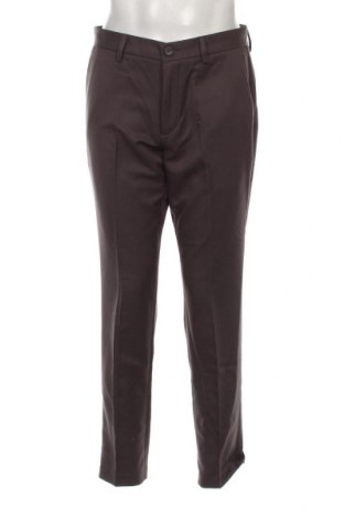 Мъжки панталон Amazon Essentials, Размер M, Цвят Сив, Цена 14,72 лв.