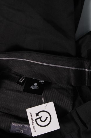 Ανδρικό παντελόνι Angelo Litrico, Μέγεθος L, Χρώμα Μαύρο, Τιμή 3,05 €