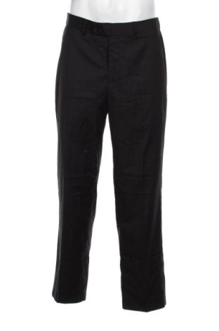 Мъжки панталон Angelo Litrico, Размер L, Цвят Черен, Цена 27,55 лв.