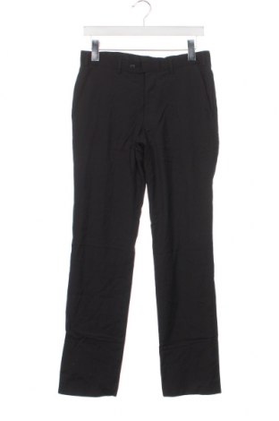 Мъжки панталон Angelo Litrico, Размер S, Цвят Черен, Цена 20,30 лв.