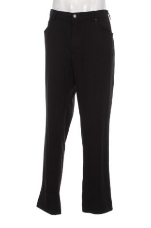 Мъжки панталон Angelo Litrico, Размер XL, Цвят Черен, Цена 21,75 лв.
