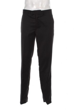Мъжки панталон Angelo Litrico, Размер L, Цвят Черен, Цена 21,75 лв.