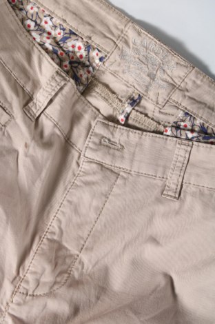 Pantaloni de bărbați Atelier GARDEUR, Mărime L, Culoare Bej, Preț 144,74 Lei