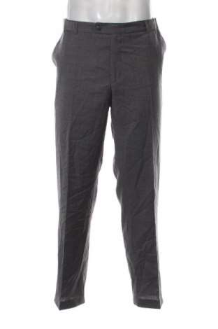 Pantaloni de bărbați Babista, Mărime XL, Culoare Gri, Preț 95,39 Lei