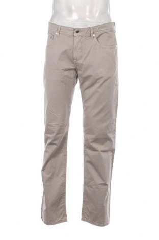 Ανδρικό παντελόνι Baldessarini, Μέγεθος L, Χρώμα Γκρί, Τιμή 54,06 €