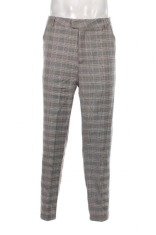 Ανδρικό παντελόνι Bando, Μέγεθος M, Χρώμα Γκρί, Τιμή 7,48 €