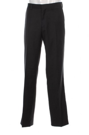 Мъжки панталон Batistini, Размер L, Цвят Черен, Цена 8,12 лв.