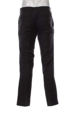 Мъжки панталон Batistini, Размер M, Цвят Черен, Цена 29,00 лв.