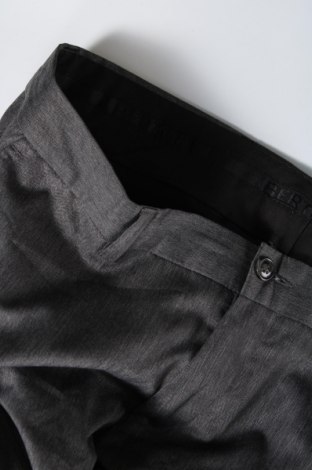 Мъжки панталон Bertoni, Размер M, Цвят Сив, Цена 7,04 лв.