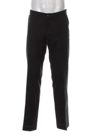 Мъжки панталон Bertoni, Размер L, Цвят Сив, Цена 6,60 лв.