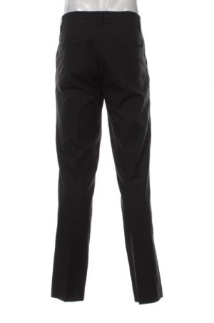 Мъжки панталон Bertoni, Размер L, Цвят Сив, Цена 10,12 лв.