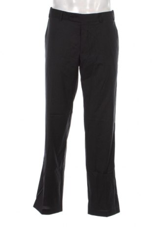 Мъжки панталон Biaggini, Размер L, Цвят Черен, Цена 6,38 лв.