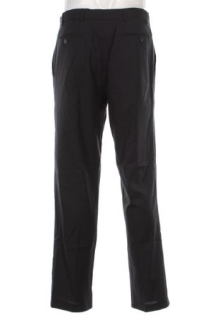 Ανδρικό παντελόνι Biaggini, Μέγεθος L, Χρώμα Μαύρο, Τιμή 3,41 €