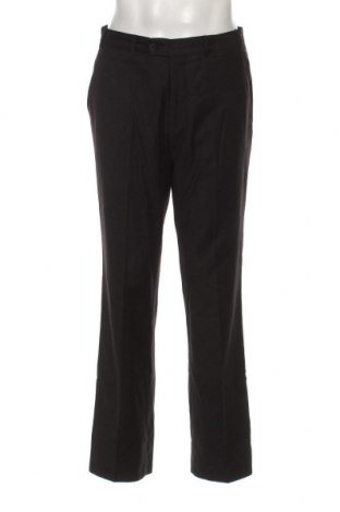 Pantaloni de bărbați Biaggini, Mărime M, Culoare Negru, Preț 11,45 Lei