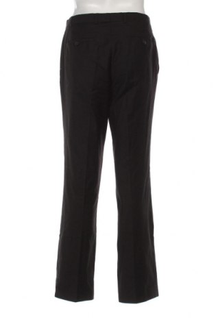 Pantaloni de bărbați Biaggini, Mărime M, Culoare Negru, Preț 15,26 Lei