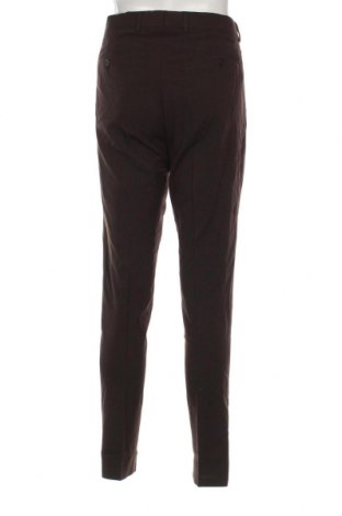 Pantaloni de bărbați Bolongaro Trevor, Mărime L, Culoare Maro, Preț 434,21 Lei