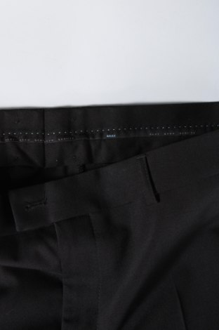 Pánske nohavice  Brax, Veľkosť L, Farba Čierna, Cena  3,74 €
