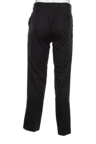 Мъжки панталон Brook Taverner, Размер M, Цвят Черен, Цена 5,51 лв.
