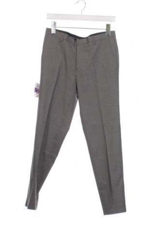 Мъжки панталон Burton, Размер S, Цвят Сив, Цена 11,46 лв.