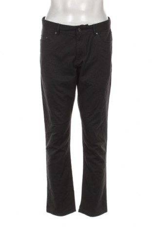 Мъжки панталон C&A, Размер L, Цвят Сив, Цена 6,67 лв.