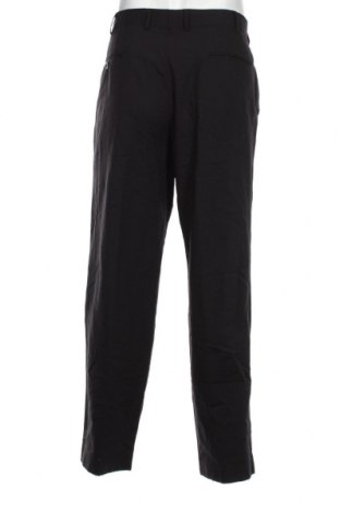Мъжки панталон C.Comberti, Размер L, Цвят Черен, Цена 4,35 лв.