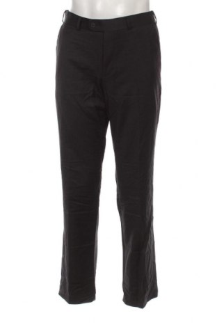 Pantaloni de bărbați Canda, Mărime M, Culoare Negru, Preț 12,40 Lei