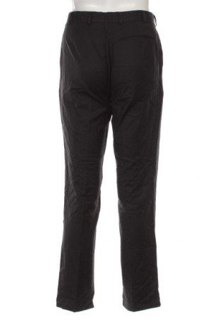 Pantaloni de bărbați Canda, Mărime M, Culoare Negru, Preț 17,17 Lei
