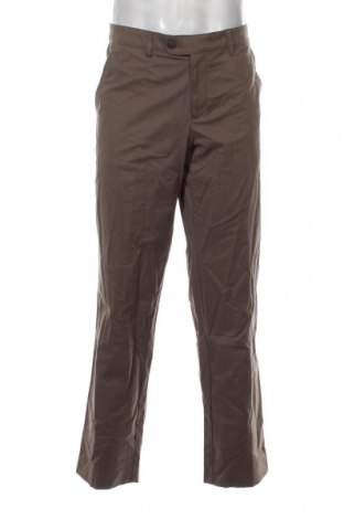 Мъжки панталон Canda, Размер L, Цвят Бежов, Цена 32,20 лв.