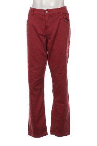Herrenhose Canda, Größe XL, Farbe Rot, Preis 20,18 €
