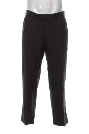Мъжки панталон Carl Gross, Размер M, Цвят Сив, Цена 7,92 лв.