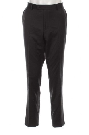 Мъжки панталон Carl Gross, Размер L, Цвят Черен, Цена 6,16 лв.