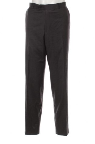 Pantaloni de bărbați Carl Gross, Mărime XL, Culoare Gri, Preț 18,82 Lei