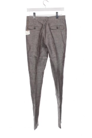 Мъжки панталон Carnet De Vol, Размер S, Цвят Сив, Цена 15,64 лв.