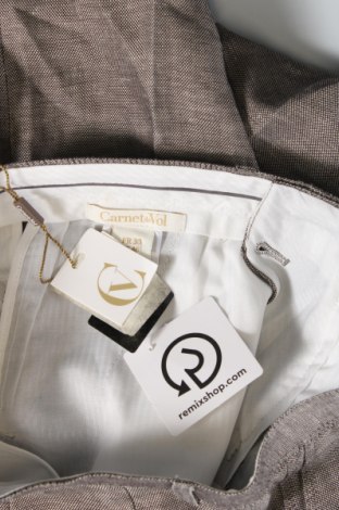 Pantaloni de bărbați Carnet De Vol, Mărime S, Culoare Gri, Preț 37,83 Lei